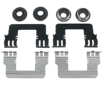 BK CALIPER HDWR KTS