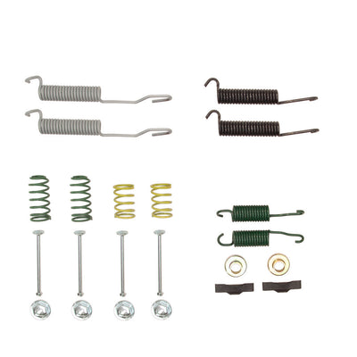 DFC auto part