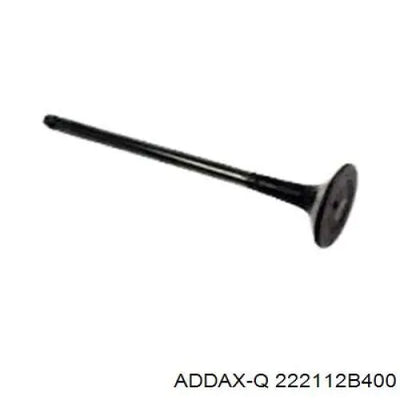 Mahle intake system