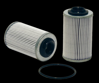 WIX CARTRIDGE LUBE METAL CANISTER F