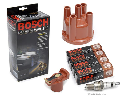 DISTRIBUTOR CAP