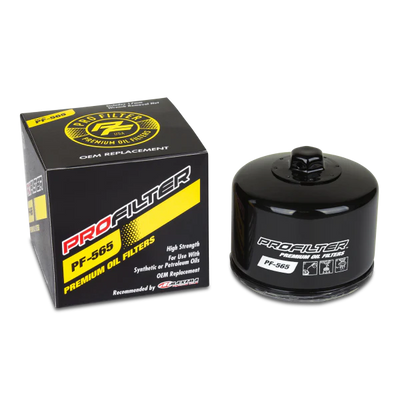 ProFilter oil filter