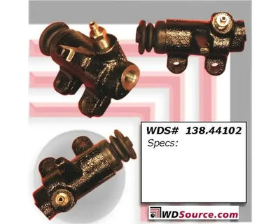 PREMIUM CLUTCH SLAVE CYLINDER
