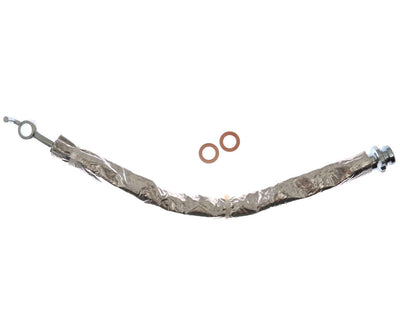 CLUTCH HOSE