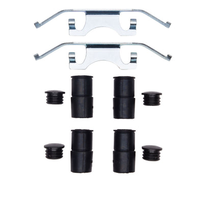 DFC auto part