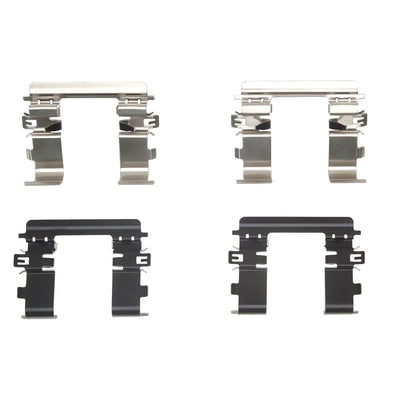 DFC auto part