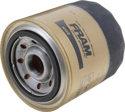 Fram auto part