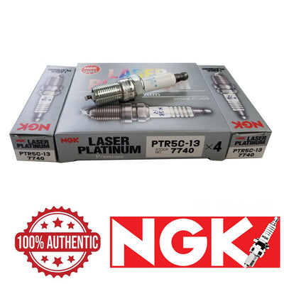 NGK auto part