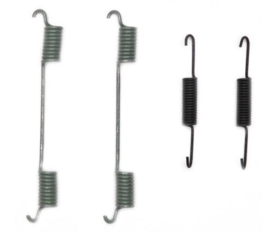 BRAKE HARDWARE