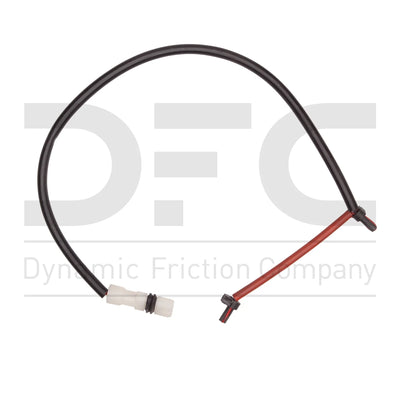 DFC auto part