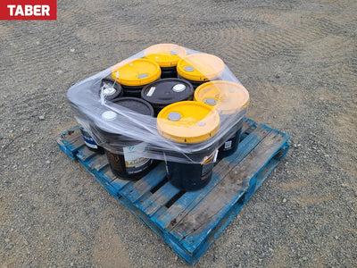 FAN MATS auto part