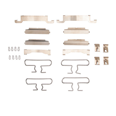 DFC auto part