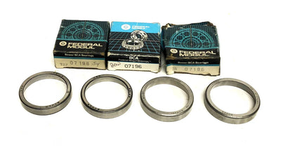 BOWER BCA auto part