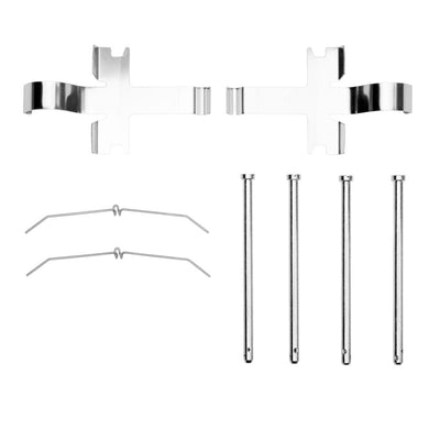 DFC auto part