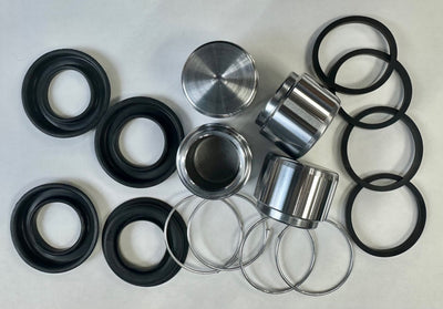 DFC auto part