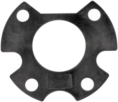 ALIGNMENT CAMBER SHIM