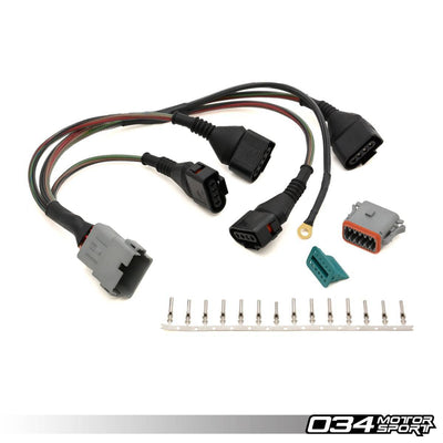 034Motorsport auto part