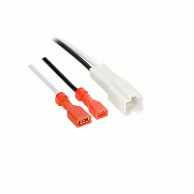 MAZDA 90-UP SPEAKER HARNESS - PAIR