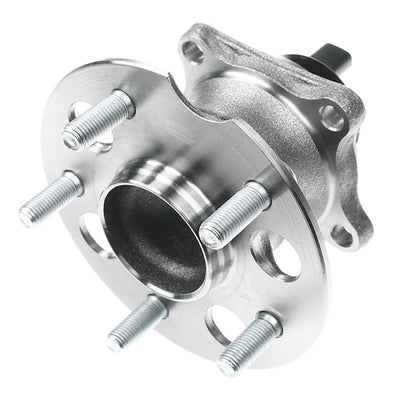 WHEEL BEARING RETAINING RING