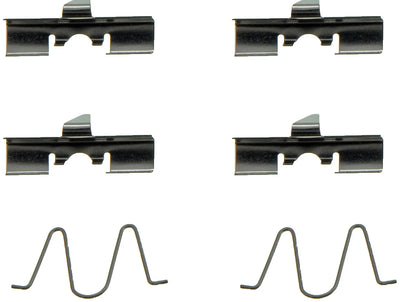 DISC BRAKE HDWE KIT