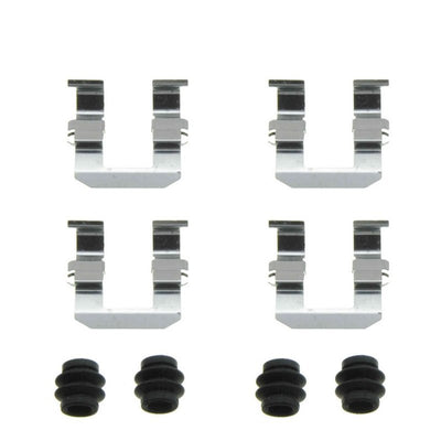 DSC HW KIT
