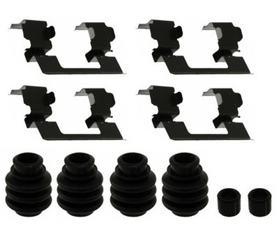 BRAKE HDWRE KITS