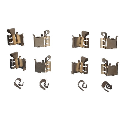 DFC auto part