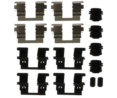 BRK CALIPER HARDWARE KITS