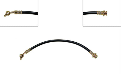 BRAKE HOSE