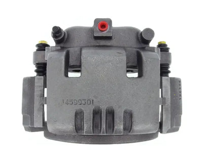 Centric Caliper Repair Kit - Rear