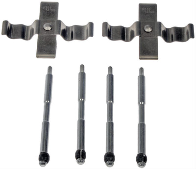 DISC BRAKE HDW KIT