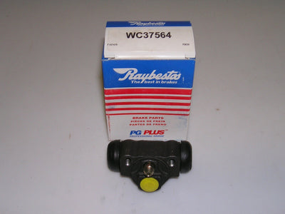 WHEEL CYLINDER