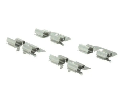 DISC BRAKE HARDWARE KIT