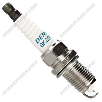 SPARK PLUG IRIDIUM LONG-LIFE