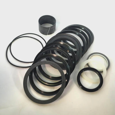 EXHAUST GAS RECIRCULATION (EGR) TUB