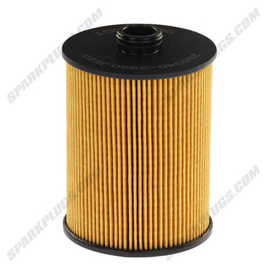 ENGINE OIL FILTER