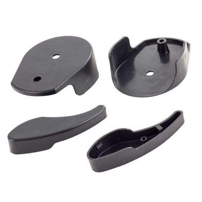 Sparco Seat Tilt Lever Set R100/Chrono