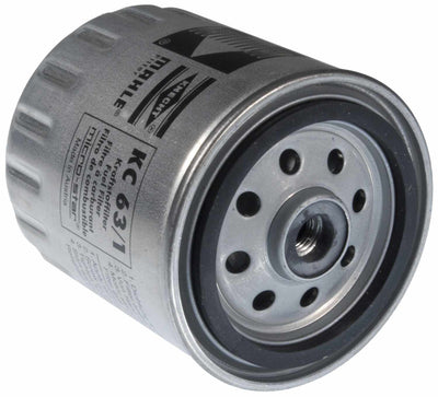 MAHLE FILTERS