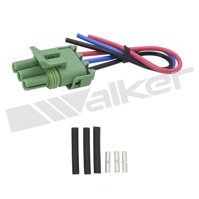 Walker Products Inc. - auto part