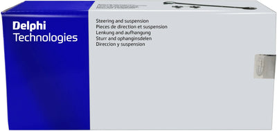 DELPHI auto part
