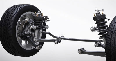 GM Performance auto part
