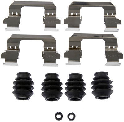 PIN BOOT KIT