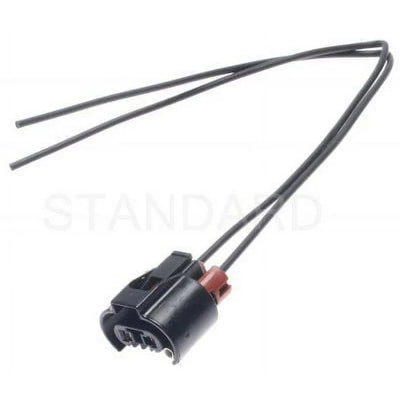 STANDARD IGN auto part