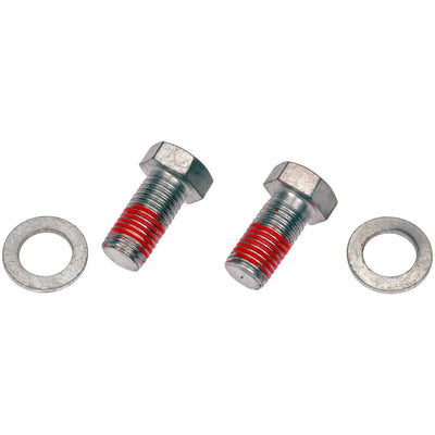 CALIPER BRACKET BOLT