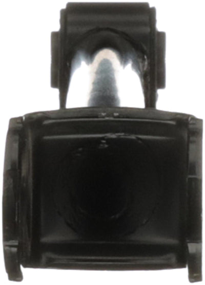 DELPHI control arms