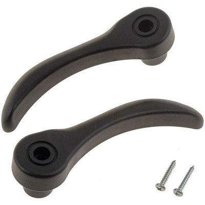 SEAT RELEASE HANDLES