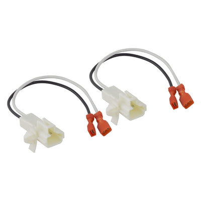 TOYOTA TACOMA 1996 SPEAKER HARNESS - PAIR