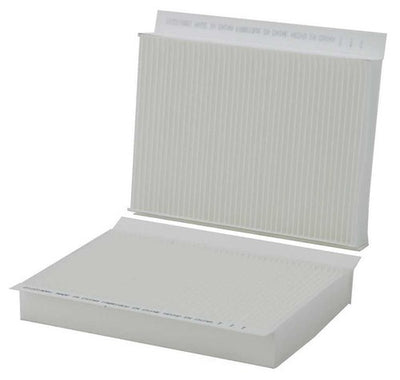 CABIN AIR FILTER