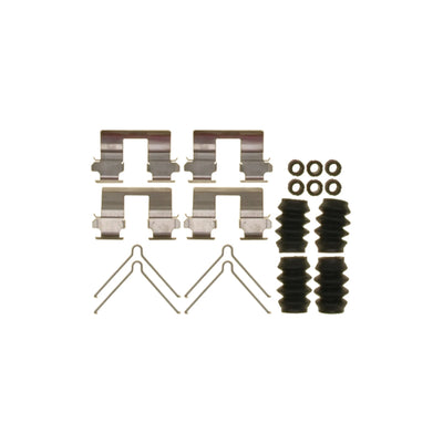 BRAKE CALIPER HARDWR KITS