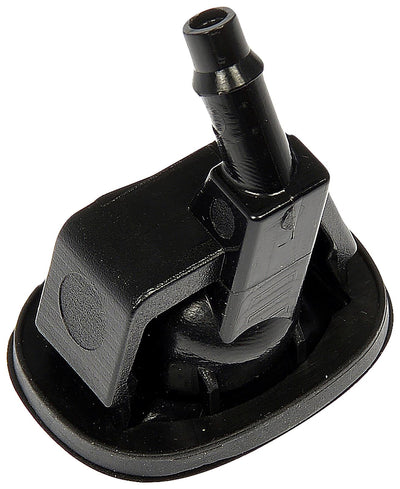 WINDSHIELD WASHER NOZZLE